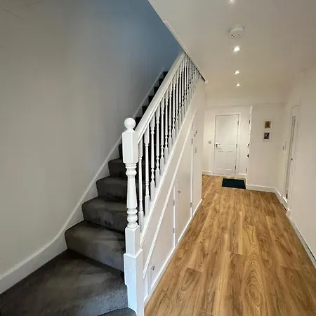 The Camden Retreat Apartment London Exterior photo