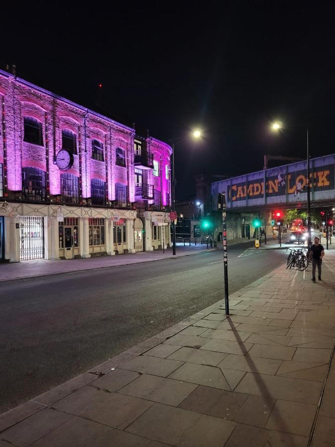 The Camden Retreat * Londres