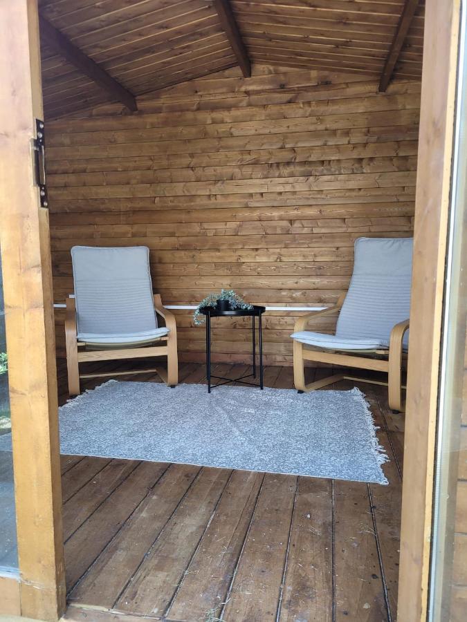 The Camden Retreat Apartamento *