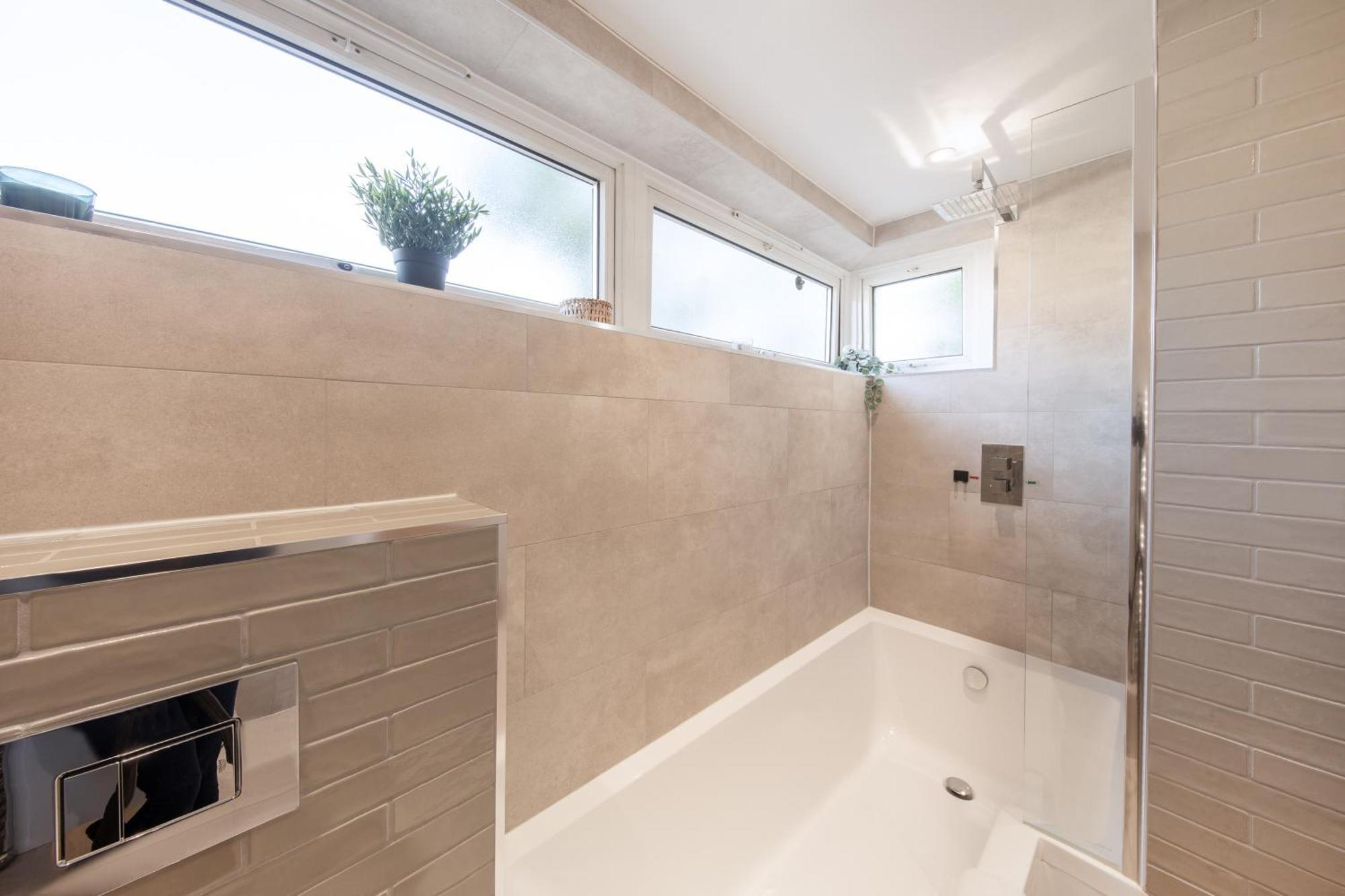 Apartamento The Camden Retreat Londres
