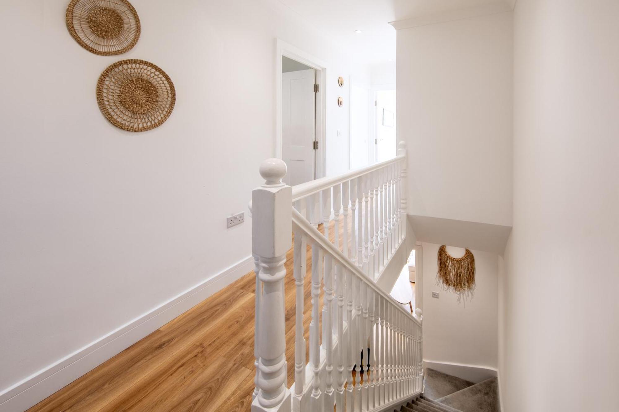The Camden Retreat Apartamento