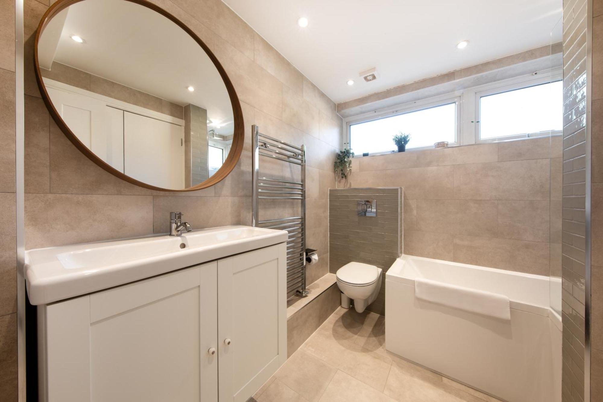 Apartamento The Camden Retreat Londres