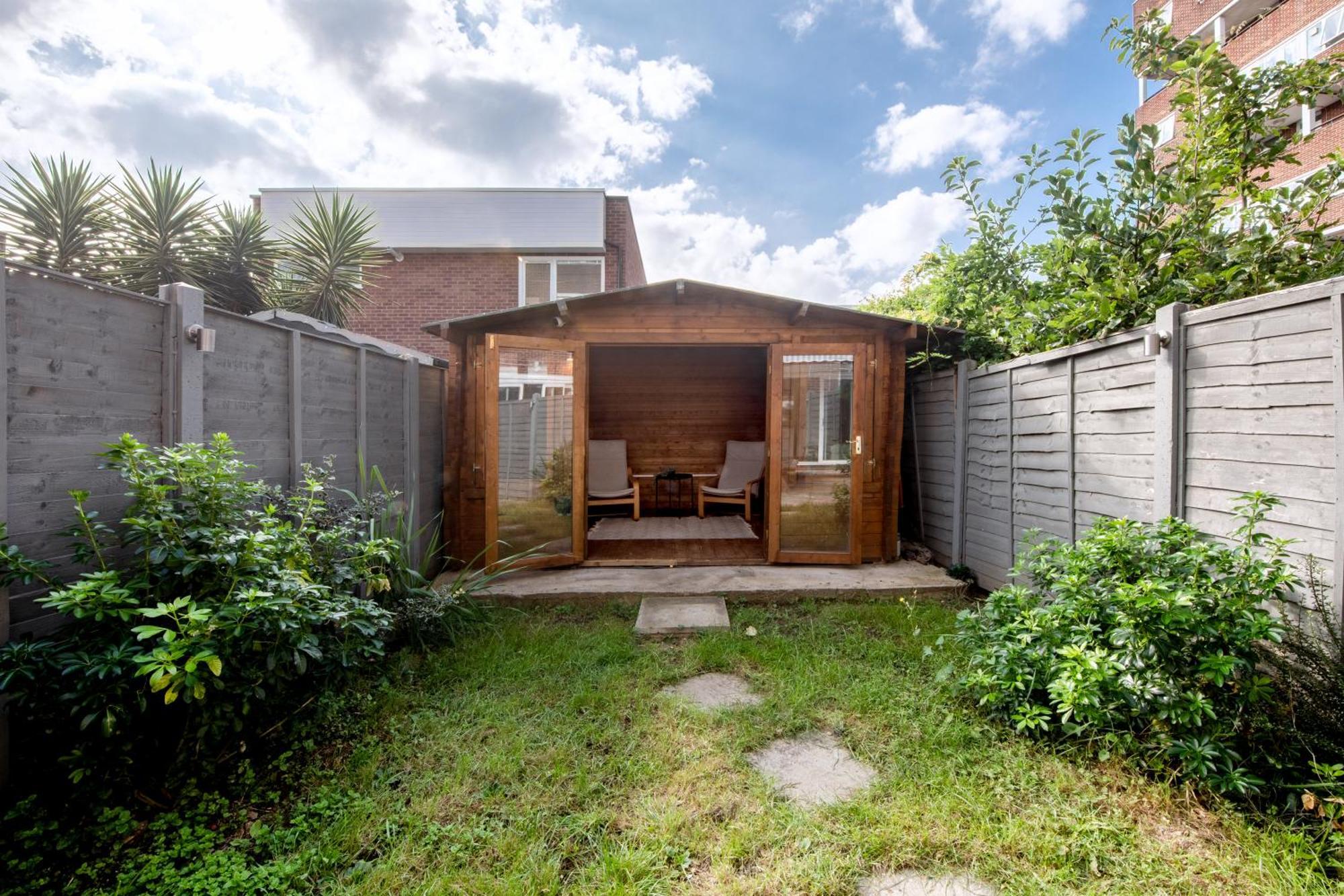 The Camden Retreat Apartamento Londres